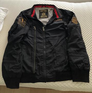 Camp David jack maat XL beschikbaar voor biedingen