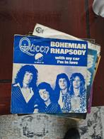 Te Koop Singel vinyl Queen 1975, Ophalen, Zo goed als nieuw, Pop, Single