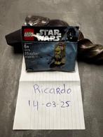 Lego 40176 Scarif Stormtrooper Polybag, Kinderen en Baby's, Speelgoed | Duplo en Lego, Ophalen of Verzenden, Nieuw, Complete set