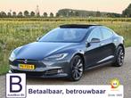 Tesla Model S 90D Base Keurige auto met mooie uitstraling, Auto's, Tesla, Automaat, 34 min, Gebruikt, 85 kWh