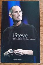 isteve, Wetenschap, Ophalen of Verzenden, Zo goed als nieuw, George Beahm