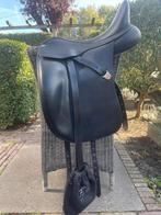 Bates Dressage+ HART 17” in nw staat, Ophalen of Verzenden, Zo goed als nieuw, Overige soorten