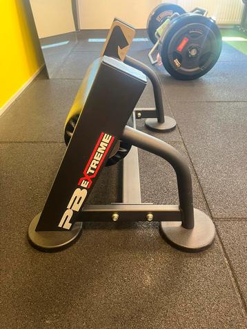 Single leg squat stand van Perform Better beschikbaar voor biedingen
