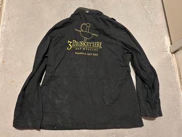 Jas musical 3 Musketiers (3 Musketiere) beschikbaar voor biedingen