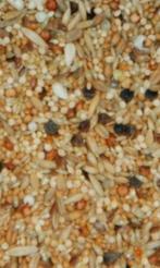 Vers agapornis/parkiet soorten vogel voer 20kg zakken, Dieren en Toebehoren, Vogels | Hokken en Kooien, Ophalen, Nieuw, Kunststof