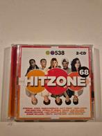2CD Hitzone 68, Ophalen of Verzenden, Zo goed als nieuw, Pop