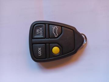 Volvo handzender 9459372 voor V70, XC70, S80 en S60 beschikbaar voor biedingen