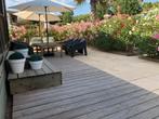 Saint Tropez direct aan het Pampelonnestrand chalet te huur, Dorp, Provence en Côte d'Azur, Zwembad, Chalet, Bungalow of Caravan