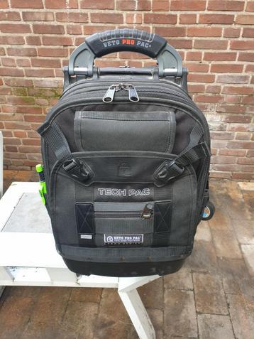 Veto Pro Pac Tech Pac Blackout beschikbaar voor biedingen