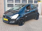 Suzuki Splash 1.2 Exclusive 2010 Airco, Auto's, Voorwielaandrijving, Gebruikt, 4 cilinders, 965 kg