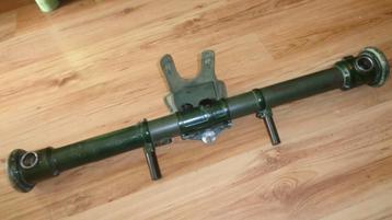 Wo2 oorlog Rangefinder Engels leger soldaat beschikbaar voor biedingen