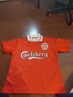 Liverpool owen shirt maat 164, Sport en Fitness, Voetbal, Ophalen of Verzenden, Zo goed als nieuw, Shirt