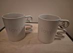 RM Love mugs, Ophalen of Verzenden, Nieuw