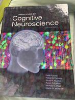 Cognitive Neuroscience, Boeken, Beta, Ophalen of Verzenden, Zo goed als nieuw