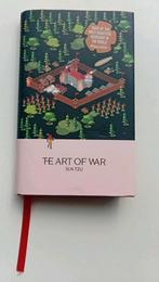 Sun Tzu - The Art Of War Livraria Lello Zeldzamere Editie, Ophalen of Verzenden, Nieuw