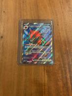 Zoroark EX Pokemon Kaart, Ophalen of Verzenden, Zo goed als nieuw, Losse kaart, Foil