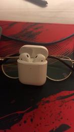 Airpods 2 - Zo goed als nieuw!, Ophalen, Zo goed als nieuw, Overige merken, Draadloos