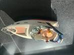 Playmoblile yacht, Ophalen of Verzenden, Zo goed als nieuw