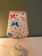 Lief! Nachtlampje, Kinderen en Baby's, Kinderkamer | Inrichting en Decoratie, Ophalen of Verzenden, Zo goed als nieuw, Lamp