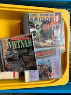 3 cd s goodmorning vietnam, Cd's en Dvd's, Vinyl | Verzamelalbums, Ophalen of Verzenden, Zo goed als nieuw