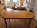 tafel, Ophalen, Gebruikt, 100 tot 150 cm, Vijf personen of meer