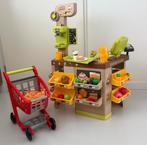 Smoby Winkel/Koffiehuis - Speelgoed, Ophalen, Gebruikt, Jongen of Meisje