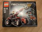 LEGO Technic 8283 - Off Roader, Ophalen of Verzenden, Gebruikt, Complete set, Lego