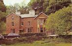 Ansichtkaart	Lledr Valley (Wales)	Lledr House 	Jeugdherberg, Verzamelen, Ansichtkaarten | Buitenland, Verzenden, 1960 tot 1980