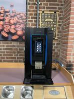 animo optifresh touch koffiemachine koffieautomaat optibean, 10 kopjes of meer, Koffiemachine, Gemalen koffie, Ophalen of Verzenden