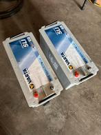 2 nieuwe VARTA Promotive SLI M12 180Ah Accu, Auto-onderdelen, Accu's en Toebehoren, Ophalen, Nieuw, Universele onderdelen
