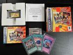 Yu Gi Oh Gameboy Advance spellen, Spelcomputers en Games, Games | Nintendo Game Boy, 1 speler, Ophalen of Verzenden, Vanaf 3 jaar