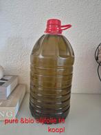 pure& bio olijfolie te koop!, Diversen, Levensmiddelen, Ophalen