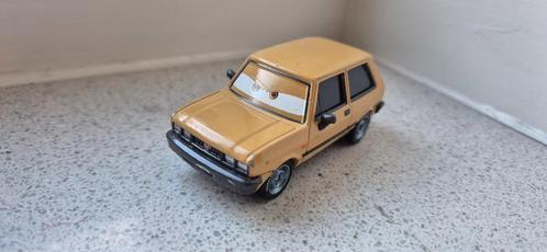 Disney Pixar Cars Victor Hugo, Kinderen en Baby's, Speelgoed | Speelgoedvoertuigen, Zo goed als nieuw, Ophalen of Verzenden