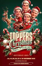 Kaartjes toppers vrijdag 19 december 2025, Tickets en Kaartjes, Twee personen