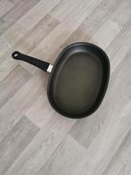 Fissler koekenpan / vispan, Huis en Inrichting, Keuken | Potten en Pannen, Ophalen of Verzenden, Zo goed als nieuw