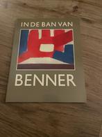 Ban van Benner, Boeken, Ophalen of Verzenden, Zo goed als nieuw