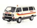 Volkswagen T3 IBERIA '90 SCHAAL 1/43 reparto / servicio # 51, Verzenden, Nieuw, Auto, Overige merken