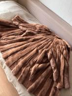 Nerts Bontjas, Kleding | Dames, Overige Dameskleding, Ophalen of Verzenden, Gedragen