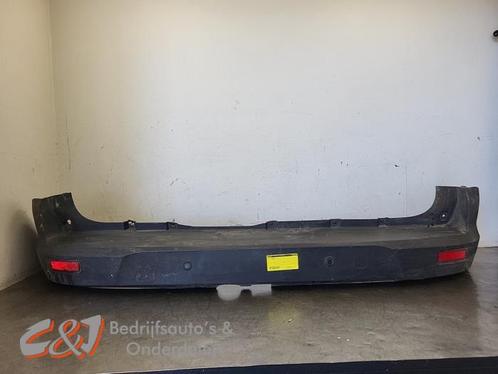 Achterbumper van een Ford Transit Connect (NVT), Auto-onderdelen, Carrosserie en Plaatwerk, Bumper, Ford, Gebruikt, 3 maanden garantie