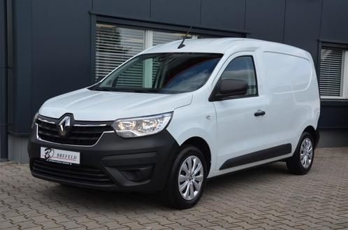 Renault EXPRESS 1.5 Blue DCI, Auto's, Bestelauto's, Bedrijf, Airbags, Airconditioning, Centrale vergrendeling, Cruise Control