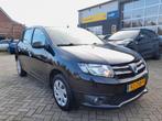 Dacia Sandero 0.9 TCe Lauréate - Airco - NAP, Voorwielaandrijving, Stof, Gebruikt, 937 kg