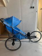 Baby jogger hardloopwagen kinderwagen, Kinderen en Baby's, Kinderwagens en Combinaties, Overige merken, Zo goed als nieuw, Ophalen