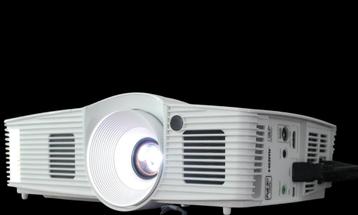 Full HD 1080P 3D beamer Optoma HD26! Zgan! beschikbaar voor biedingen