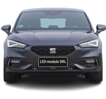DRL-module rechts – Seat Leon 2020-2024 (LED) beschikbaar voor biedingen