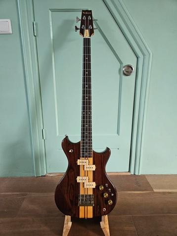 Westone Thunder II 1981 beschikbaar voor biedingen