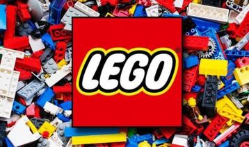 Lego veel sets en setjes van € 3 tot € 85 Afgeprijsd beschikbaar voor biedingen