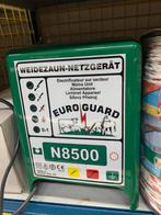 Schrikdraadapparaat EuroGuard N8500, Dieren en Toebehoren, Ophalen of Verzenden, Nieuw