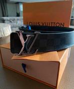 Lv riem €50, Kleding | Heren, Riemen en Ceinturen, Ophalen of Verzenden, Nieuw, Zwart, 115 cm of meer