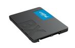 Crucial BX500 480GB SSD, Computers en Software, Harde schijven, Intern, 480GB, Ophalen of Verzenden, Zo goed als nieuw