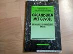 Organiseren met gevoel van Roffelsen en Kluytmans nieuw, Ophalen of Verzenden, Beta, Zo goed als nieuw, WO